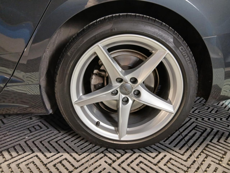 Photo 45 de l'offre de AUDI A5 SPORTBACK 35 TFSI 2.0 150 S tronic 7 Design à 26990€ chez MKP Distribution