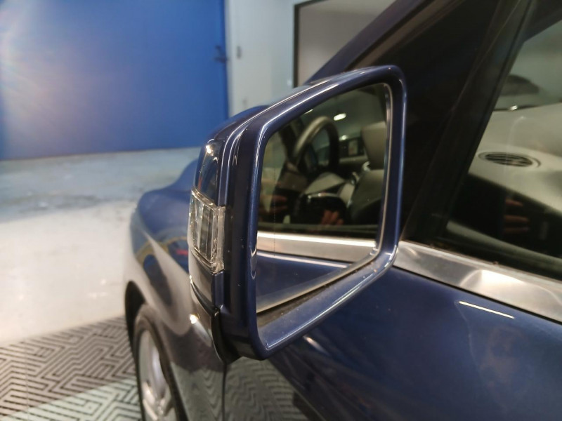 Photo 38 de l'offre de MERCEDES-BENZ CLASSE B 180 1.6 122 BlueEFFICIENCY Sport 7-G DCT à 14990€ chez MKP Distribution
