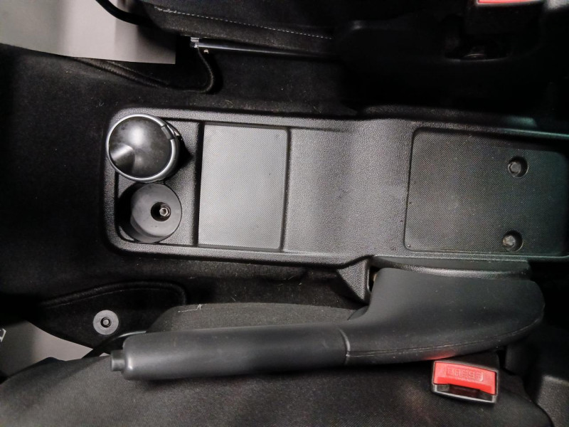 Photo 31 de l'offre de CITROEN BERLINGO Multispace 1.6 BlueHDi 100 BVM5 XTR à 12490€ chez MKP Distribution