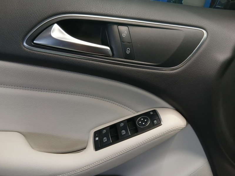 Photo 42 de l'offre de MERCEDES-BENZ CLASSE B 180 1.6 122 BlueEFFICIENCY Sport 7-G DCT à 14990€ chez MKP Distribution