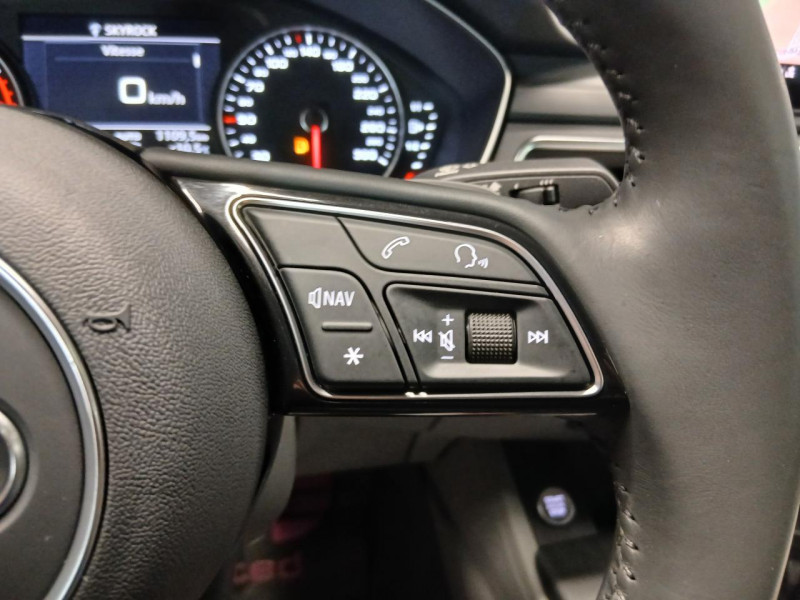 Photo 20 de l'offre de AUDI A5 SPORTBACK 35 TFSI 2.0 150 S tronic 7 Design à 26990€ chez MKP Distribution