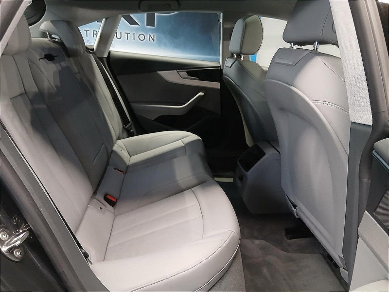 Photo 14 de l'offre de AUDI A5 SPORTBACK 35 TFSI 2.0 150 S tronic 7 Design à 26990€ chez MKP Distribution