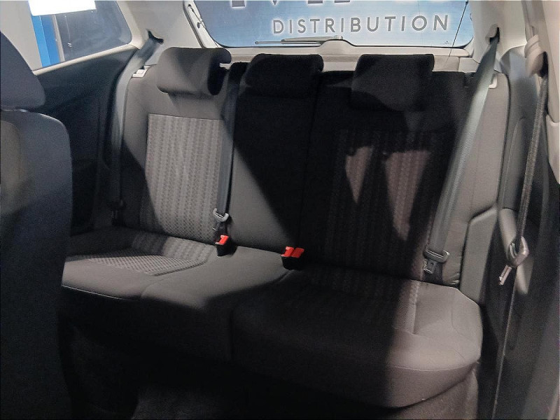 Photo 15 de l'offre de VOLKSWAGEN POLO  1.0 60 Edition BVM à 9490€ chez MKP Distribution