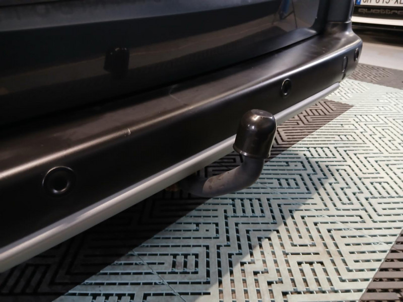 Photo 30 de l'offre de CITROEN BERLINGO Multispace 1.6 BlueHDi 100 BVM5 XTR à 12490€ chez MKP Distribution