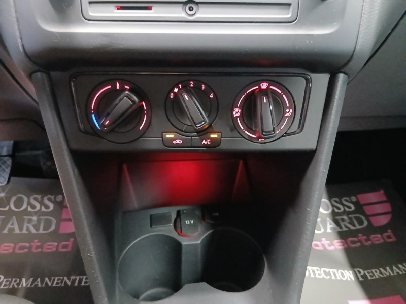 Photo 31 de l'offre de VOLKSWAGEN POLO  1.0 60 Edition BVM à 9490€ chez MKP Distribution