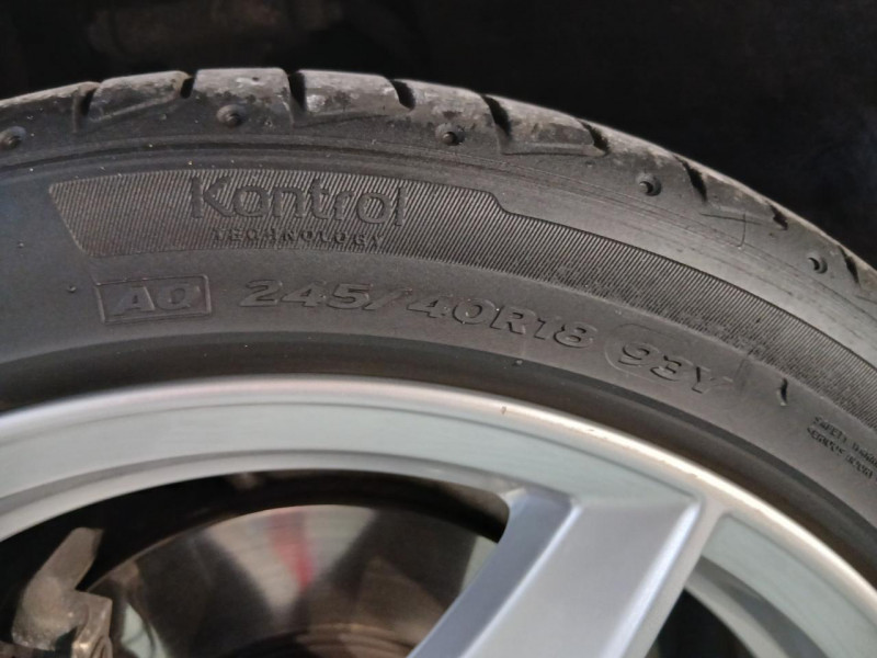 Photo 49 de l'offre de AUDI A5 SPORTBACK 35 TFSI 2.0 150 S tronic 7 Design à 26990€ chez MKP Distribution