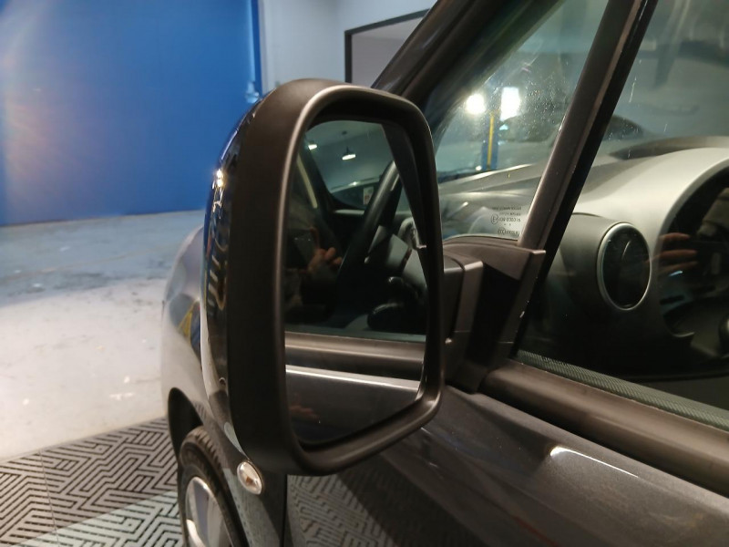 Photo 34 de l'offre de CITROEN BERLINGO Multispace 1.6 BlueHDi 100 BVM5 XTR à 12490€ chez MKP Distribution