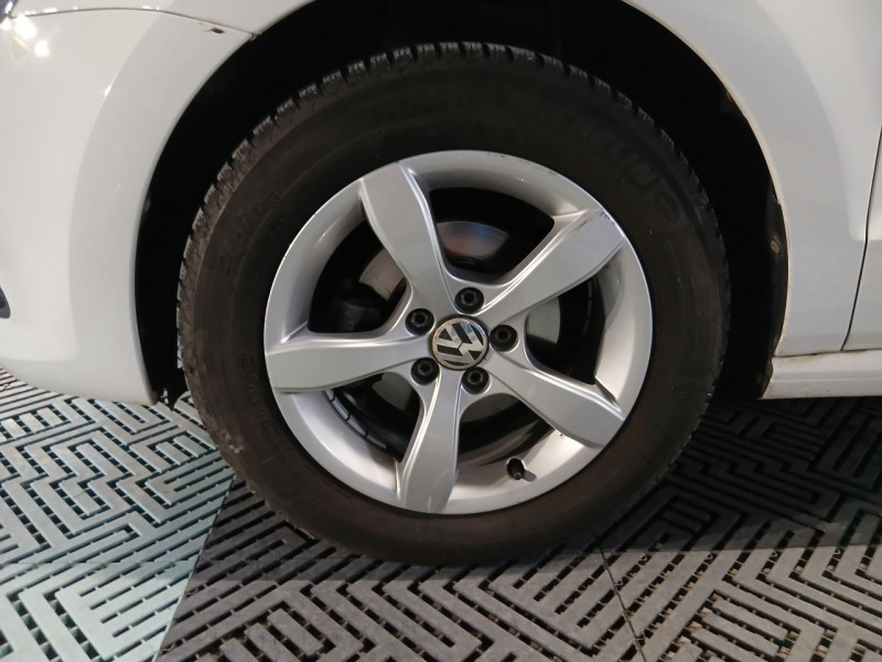 Photo 34 de l'offre de VOLKSWAGEN POLO  1.0 60 Edition BVM à 9490€ chez MKP Distribution