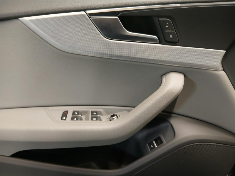 Photo 42 de l'offre de AUDI A5 SPORTBACK 35 TFSI 2.0 150 S tronic 7 Design à 26990€ chez MKP Distribution