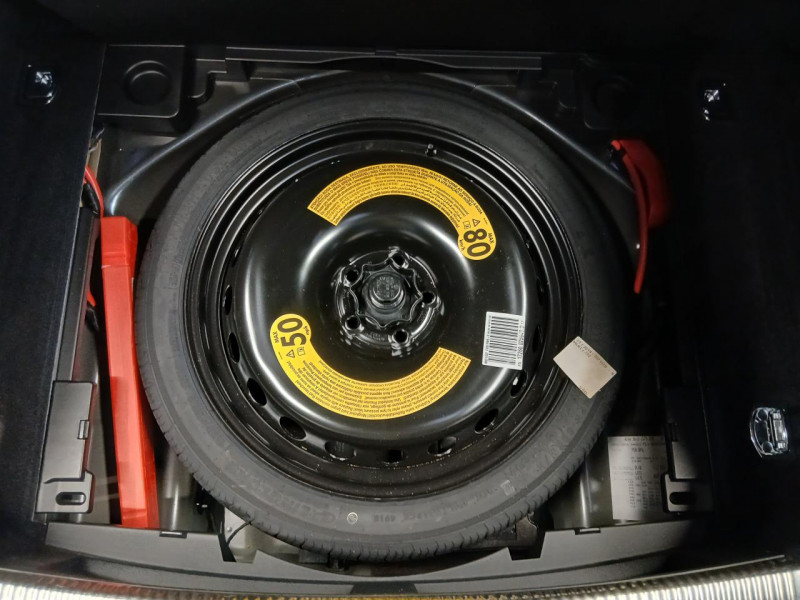 Photo 16 de l'offre de AUDI A5 SPORTBACK 35 TFSI 2.0 150 S tronic 7 Design à 26990€ chez MKP Distribution