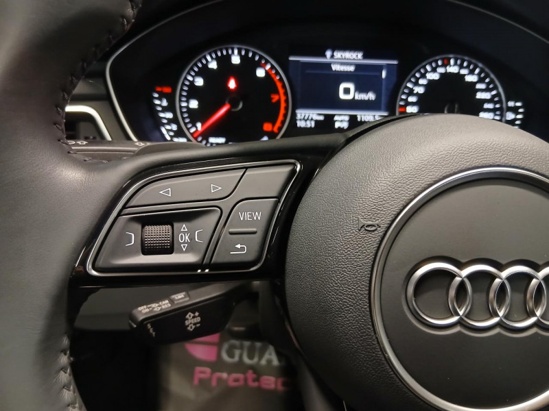 Photo 19 de l'offre de AUDI A5 SPORTBACK 35 TFSI 2.0 150 S tronic 7 Design à 26990€ chez MKP Distribution