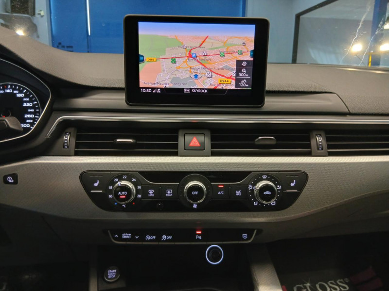 Photo 28 de l'offre de AUDI A5 SPORTBACK 35 TFSI 2.0 150 S tronic 7 Design à 26990€ chez MKP Distribution