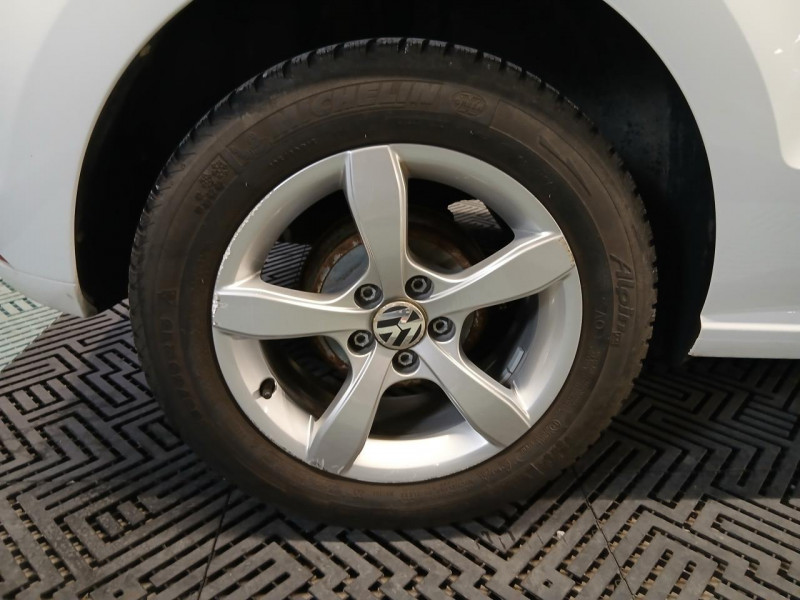 Photo 36 de l'offre de VOLKSWAGEN POLO  1.0 60 Edition BVM à 9490€ chez MKP Distribution