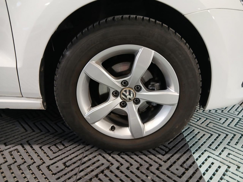 Photo 37 de l'offre de VOLKSWAGEN POLO  1.0 60 Edition BVM à 9490€ chez MKP Distribution