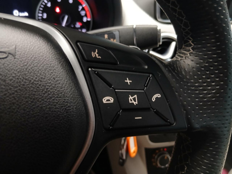 Photo 20 de l'offre de MERCEDES-BENZ CLASSE B 180 1.6 122 BlueEFFICIENCY Sport 7-G DCT à 14990€ chez MKP Distribution