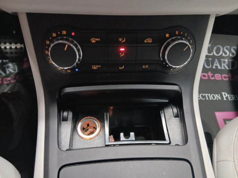 Photo 26 de l'offre de MERCEDES-BENZ CLASSE B 180 1.6 122 BlueEFFICIENCY Sport 7-G DCT à 14990€ chez MKP Distribution