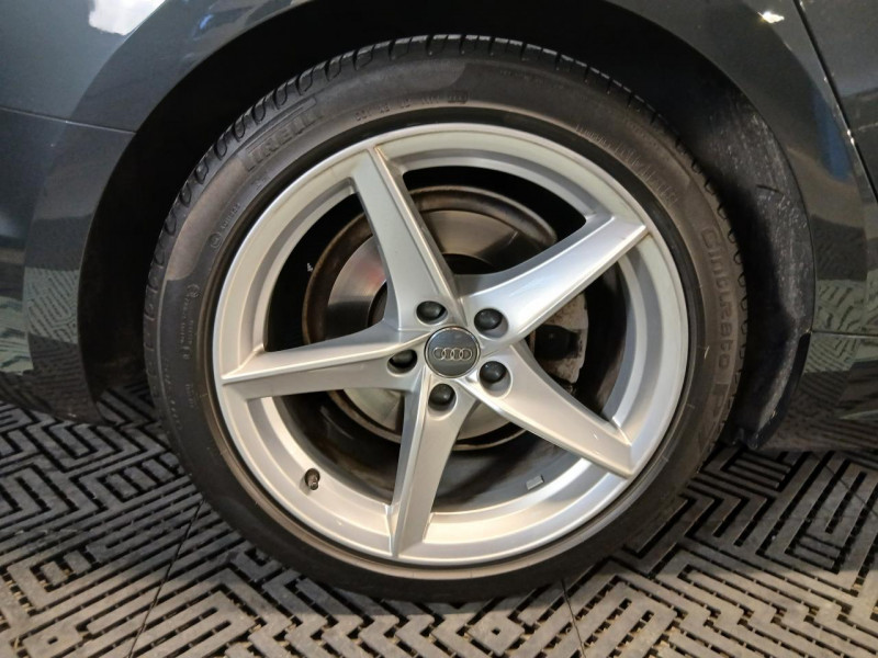 Photo 47 de l'offre de AUDI A5 SPORTBACK 35 TFSI 2.0 150 S tronic 7 Design à 26990€ chez MKP Distribution