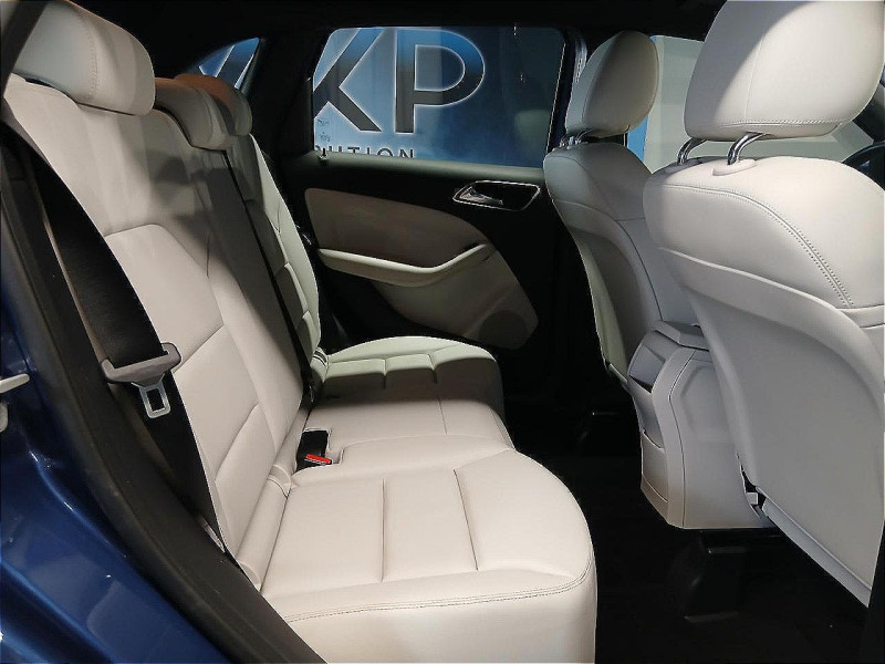 Photo 14 de l'offre de MERCEDES-BENZ CLASSE B 180 1.6 122 BlueEFFICIENCY Sport 7-G DCT à 14990€ chez MKP Distribution