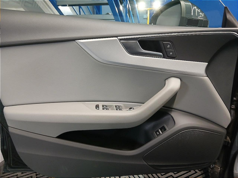 Photo 40 de l'offre de AUDI A5 SPORTBACK 35 TFSI 2.0 150 S tronic 7 Design à 26990€ chez MKP Distribution