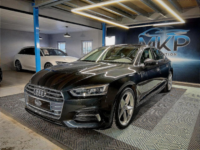 Audi A5 SPORTBACK 35 TFSI 2.0 150 S tronic 7 Design ESSENCE  Occasion à vendre