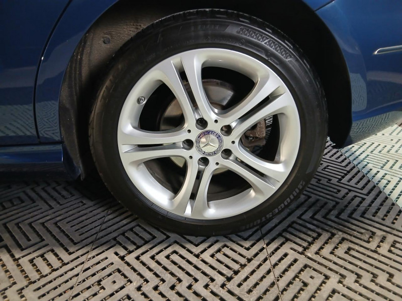 Photo 45 de l'offre de MERCEDES-BENZ CLASSE B 180 1.6 122 BlueEFFICIENCY Sport 7-G DCT à 14990€ chez MKP Distribution