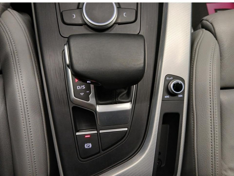 Photo 31 de l'offre de AUDI A5 SPORTBACK 35 TFSI 2.0 150 S tronic 7 Design à 26990€ chez MKP Distribution