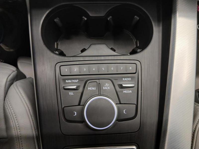 Photo 34 de l'offre de AUDI A5 SPORTBACK 35 TFSI 2.0 150 S tronic 7 Design à 26990€ chez MKP Distribution