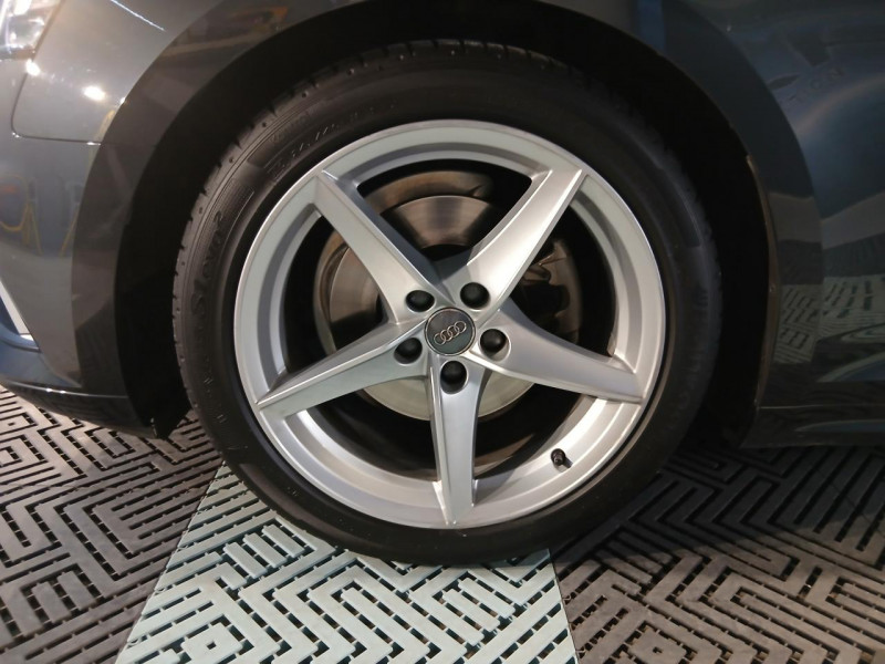 Photo 46 de l'offre de AUDI A5 SPORTBACK 35 TFSI 2.0 150 S tronic 7 Design à 26990€ chez MKP Distribution