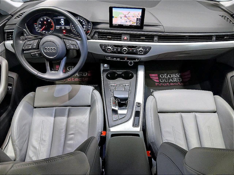 Photo 9 de l'offre de AUDI A5 SPORTBACK 35 TFSI 2.0 150 S tronic 7 Design à 26990€ chez MKP Distribution