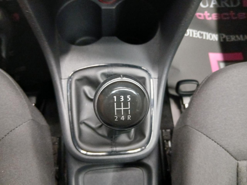 Photo 29 de l'offre de VOLKSWAGEN POLO  1.0 60 Edition BVM à 9490€ chez MKP Distribution