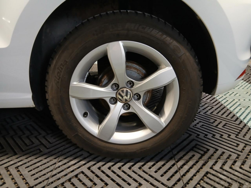 Photo 35 de l'offre de VOLKSWAGEN POLO  1.0 60 Edition BVM à 9490€ chez MKP Distribution