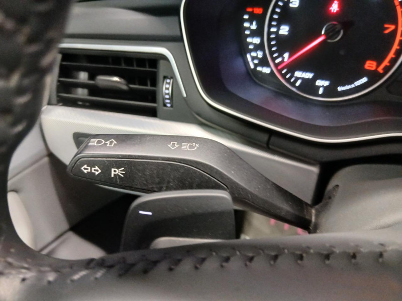 Photo 22 de l'offre de AUDI A5 SPORTBACK 35 TFSI 2.0 150 S tronic 7 Design à 26990€ chez MKP Distribution