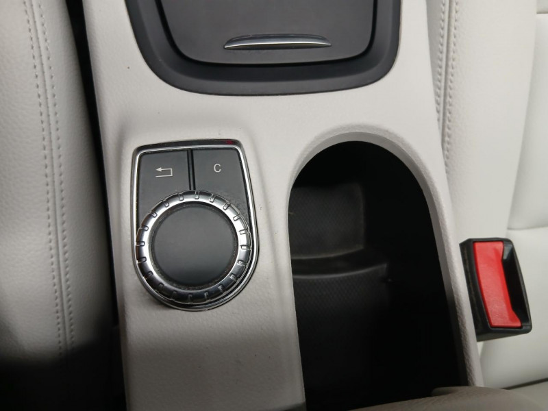 Photo 32 de l'offre de MERCEDES-BENZ CLASSE B 180 1.6 122 BlueEFFICIENCY Sport 7-G DCT à 14990€ chez MKP Distribution