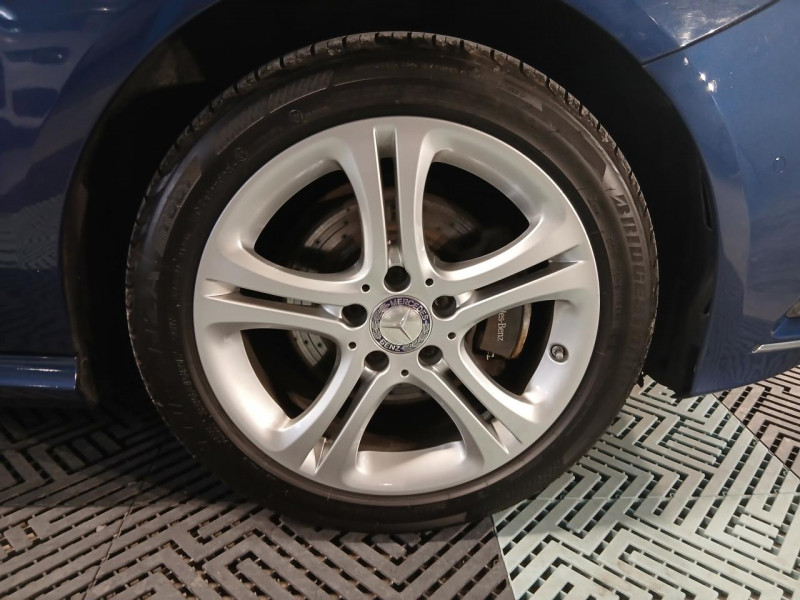Photo 43 de l'offre de MERCEDES-BENZ CLASSE B 180 1.6 122 BlueEFFICIENCY Sport 7-G DCT à 14990€ chez MKP Distribution
