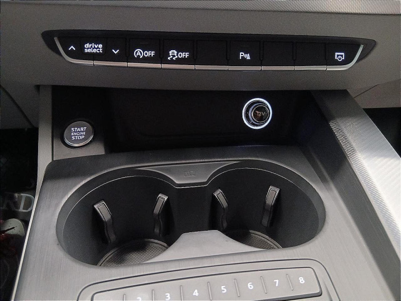 Photo 30 de l'offre de AUDI A5 SPORTBACK 35 TFSI 2.0 150 S tronic 7 Design à 26990€ chez MKP Distribution