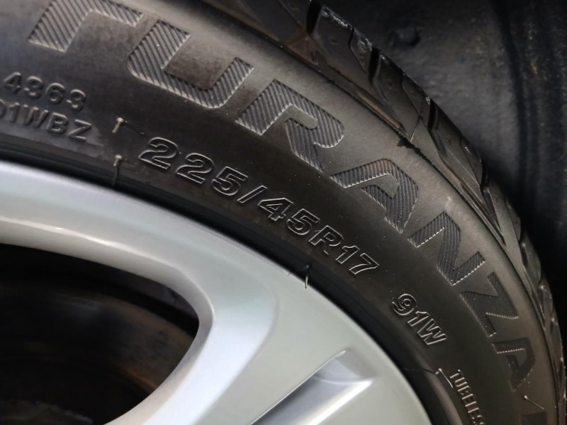 Photo 47 de l'offre de MERCEDES-BENZ CLASSE B 180 1.6 122 BlueEFFICIENCY Sport 7-G DCT à 14990€ chez MKP Distribution