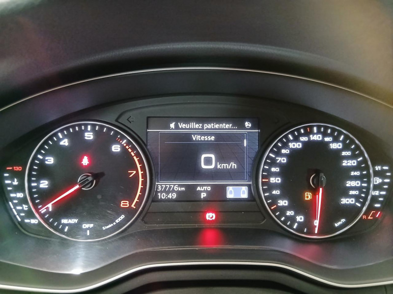 Photo 17 de l'offre de AUDI A5 SPORTBACK 35 TFSI 2.0 150 S tronic 7 Design à 26990€ chez MKP Distribution