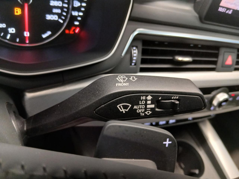 Photo 23 de l'offre de AUDI A5 SPORTBACK 35 TFSI 2.0 150 S tronic 7 Design à 26990€ chez MKP Distribution