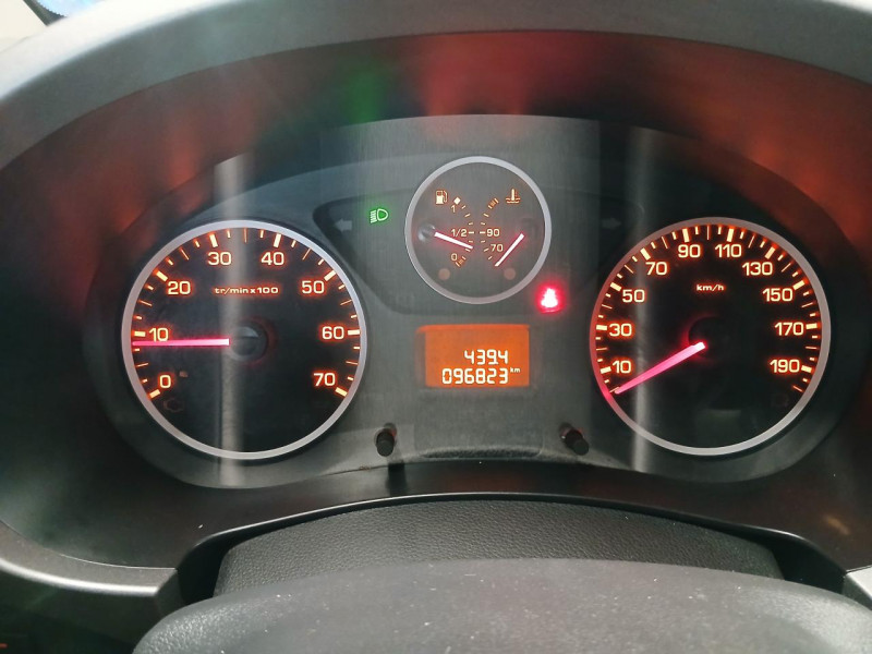 Photo 16 de l'offre de CITROEN BERLINGO Multispace 1.6 BlueHDi 100 BVM5 XTR à 12490€ chez MKP Distribution