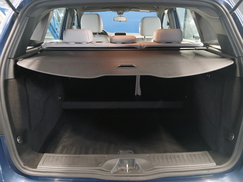 Photo 15 de l'offre de MERCEDES-BENZ CLASSE B 180 1.6 122 BlueEFFICIENCY Sport 7-G DCT à 14990€ chez MKP Distribution