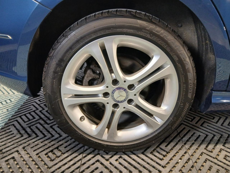 Photo 46 de l'offre de MERCEDES-BENZ CLASSE B 180 1.6 122 BlueEFFICIENCY Sport 7-G DCT à 14990€ chez MKP Distribution