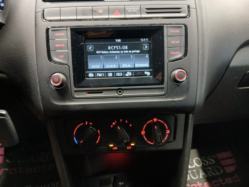 Photo 27 de l'offre de VOLKSWAGEN POLO  1.0 60 Edition BVM à 9490€ chez MKP Distribution