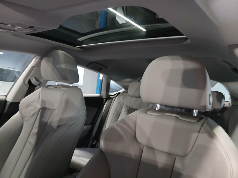 Photo 35 de l'offre de AUDI A5 SPORTBACK 35 TFSI 2.0 150 S tronic 7 Design à 26990€ chez MKP Distribution