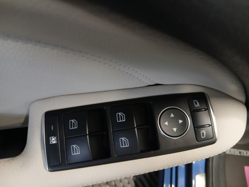 Photo 41 de l'offre de MERCEDES-BENZ CLASSE B 180 1.6 122 BlueEFFICIENCY Sport 7-G DCT à 14990€ chez MKP Distribution