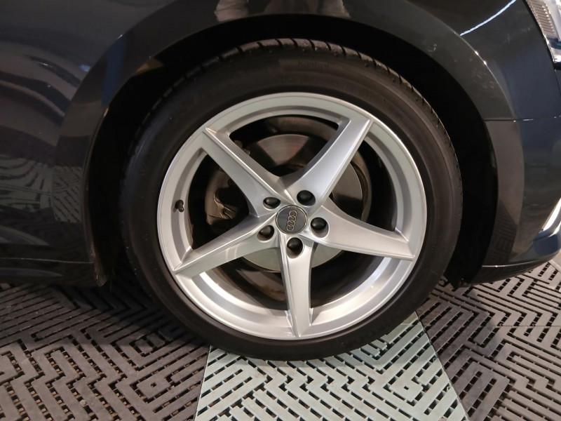 Photo 48 de l'offre de AUDI A5 SPORTBACK 35 TFSI 2.0 150 S tronic 7 Design à 26990€ chez MKP Distribution