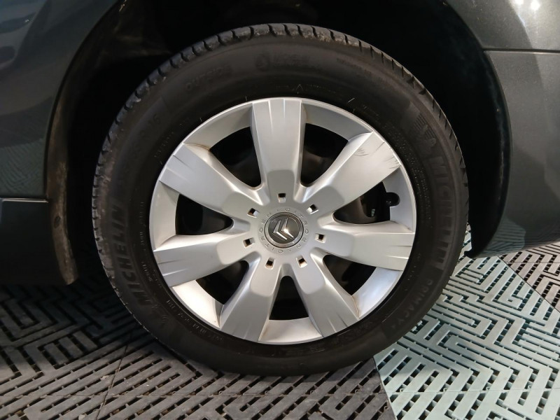 Photo 39 de l'offre de CITROEN BERLINGO Multispace 1.6 BlueHDi 100 BVM5 XTR à 12490€ chez MKP Distribution