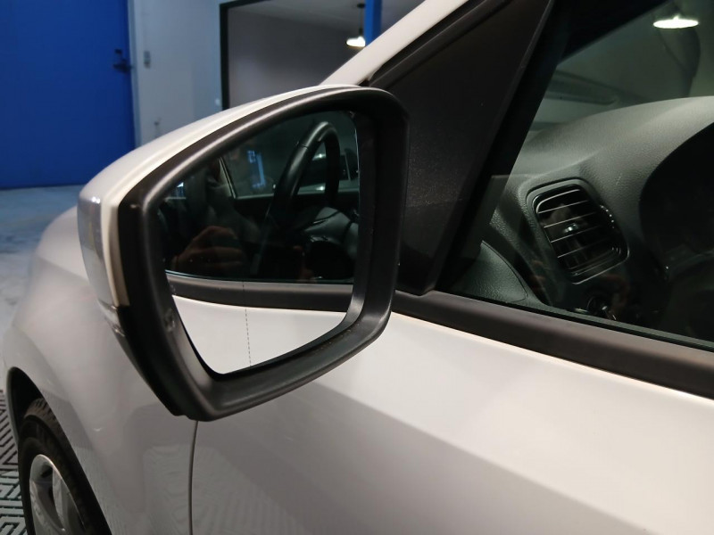 Photo 21 de l'offre de VOLKSWAGEN POLO  1.0 60 Edition BVM à 9490€ chez MKP Distribution