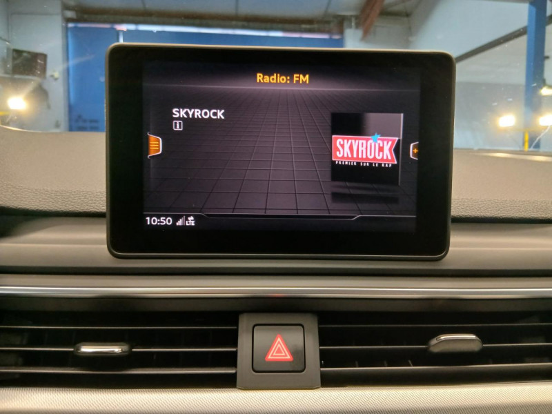 Photo 27 de l'offre de AUDI A5 SPORTBACK 35 TFSI 2.0 150 S tronic 7 Design à 26990€ chez MKP Distribution