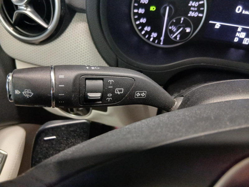 Photo 22 de l'offre de MERCEDES-BENZ CLASSE B 180 1.6 122 BlueEFFICIENCY Sport 7-G DCT à 14990€ chez MKP Distribution