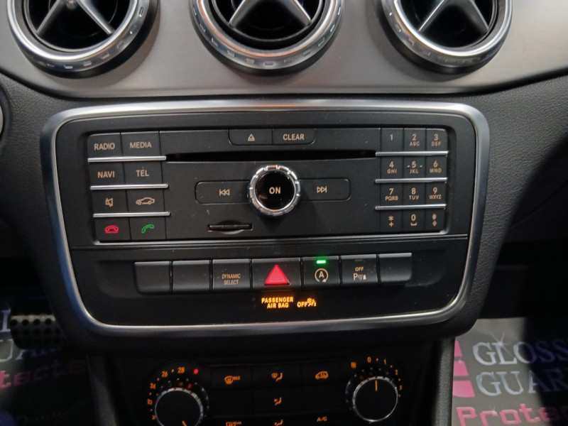 Photo 30 de l'offre de MERCEDES-BENZ GLA 180 CDi 109 7-G DCT Fascination à 21490€ chez MKP Distribution